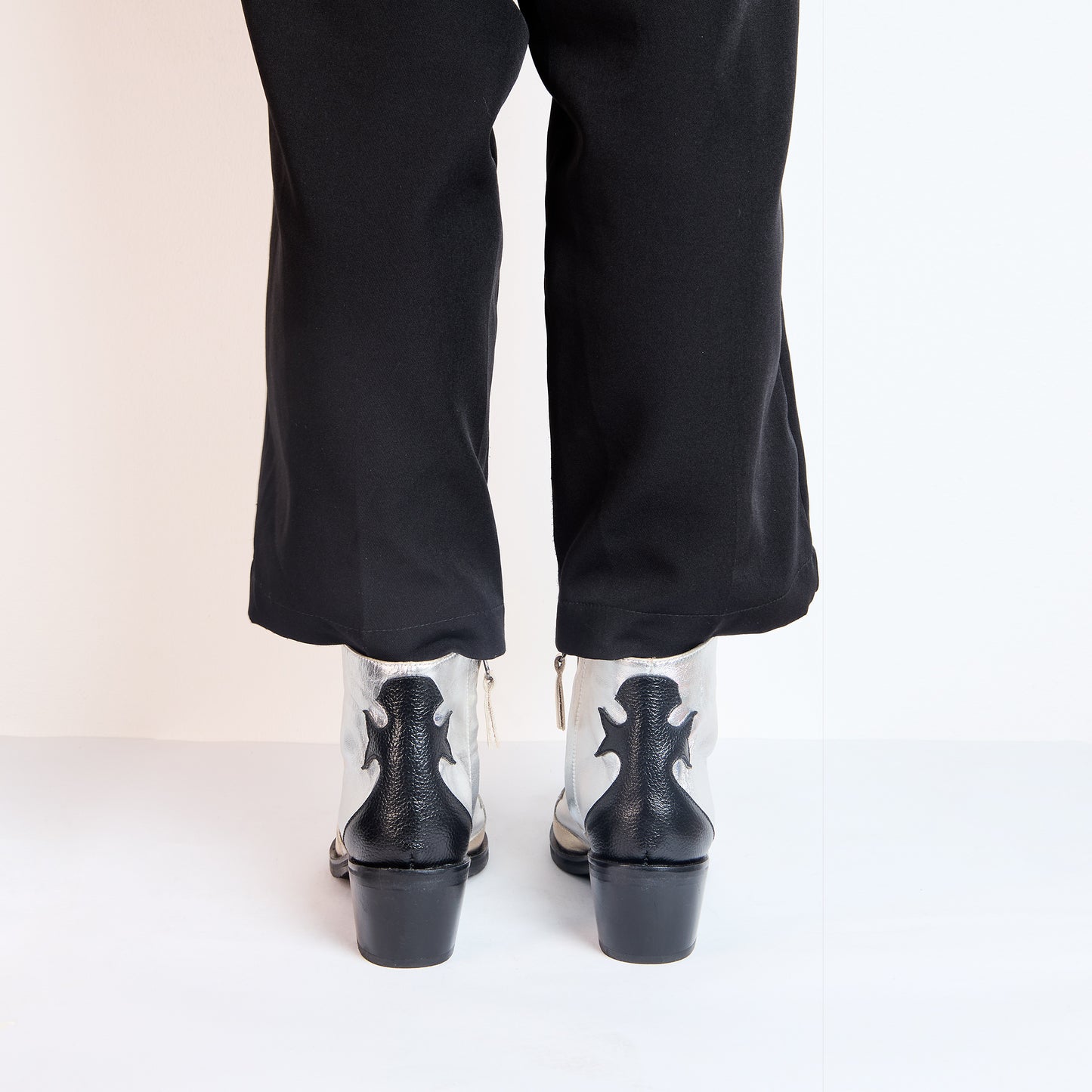 Botas Texanas Glam
