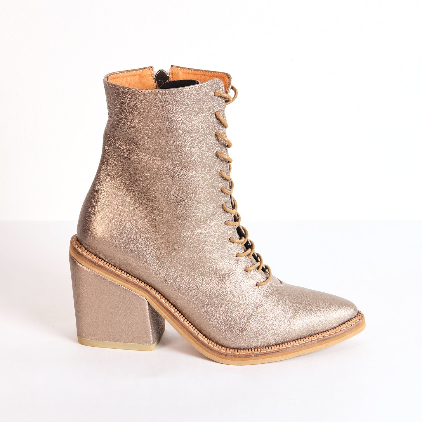 Botines Nova