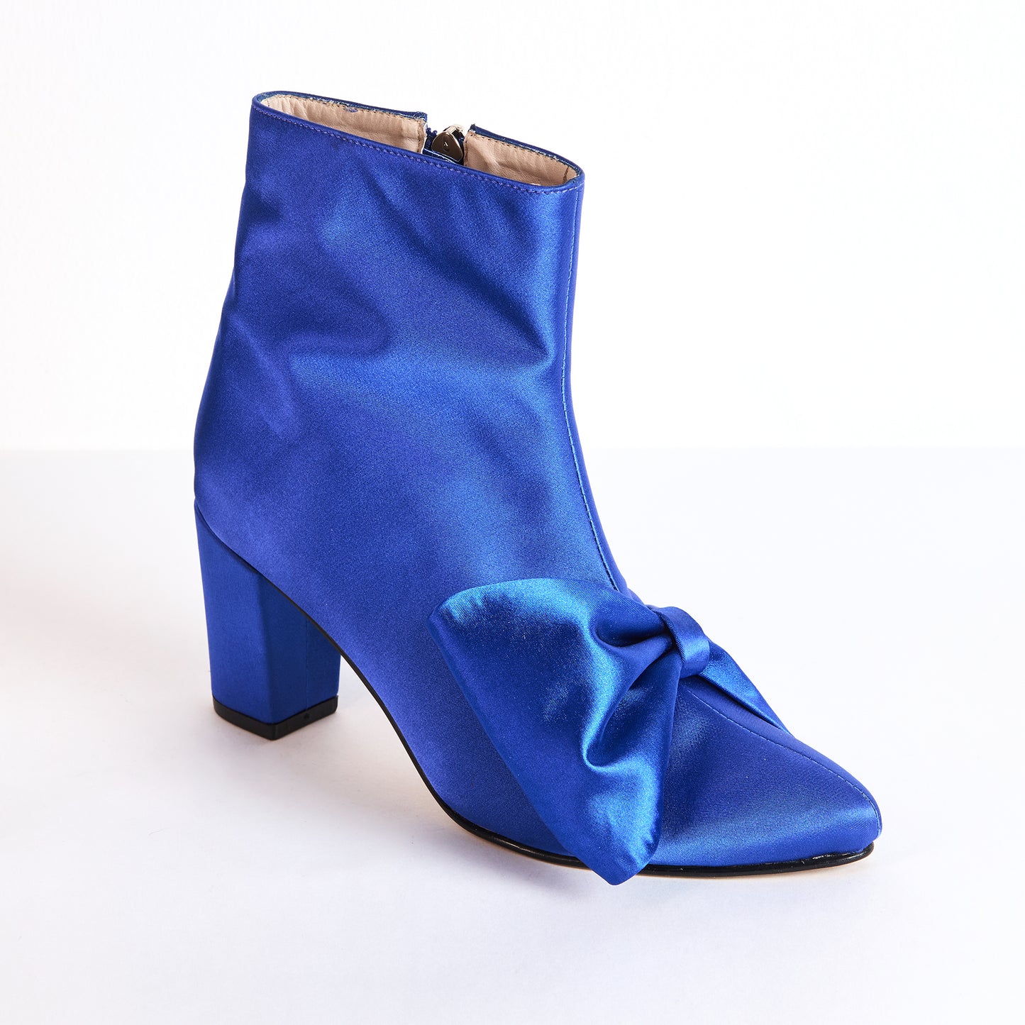 Botines Coquette