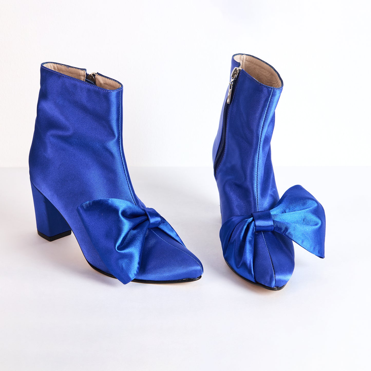 Botines Coquette