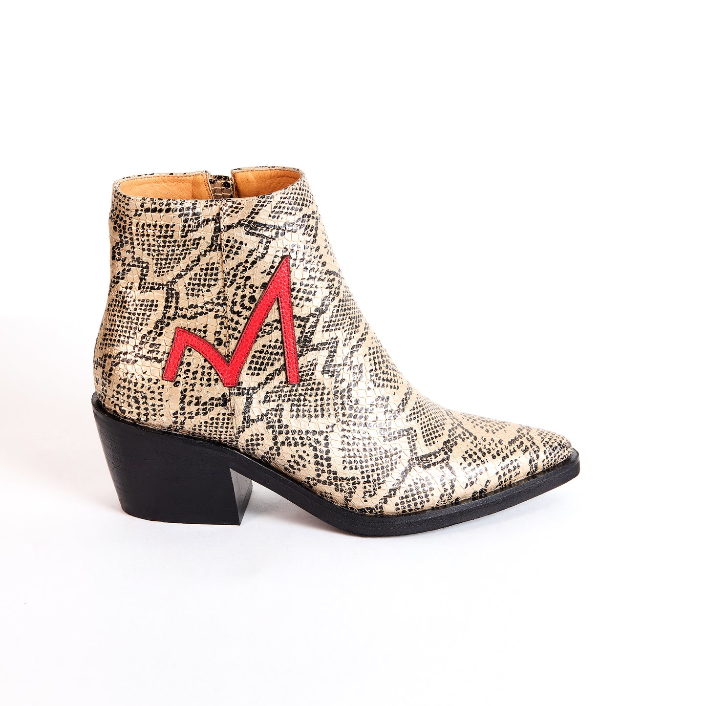 Botines Miranda