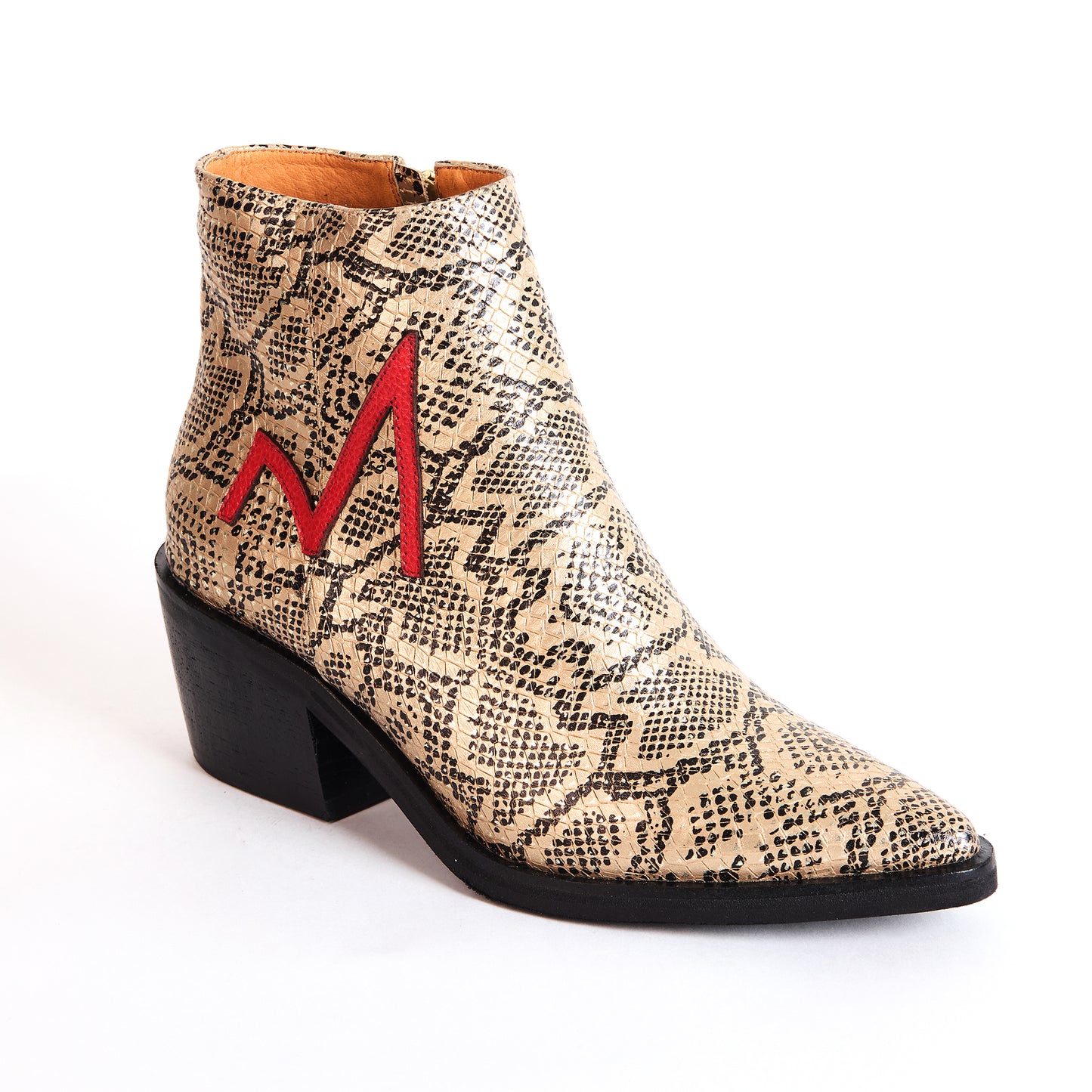 Botines Miranda