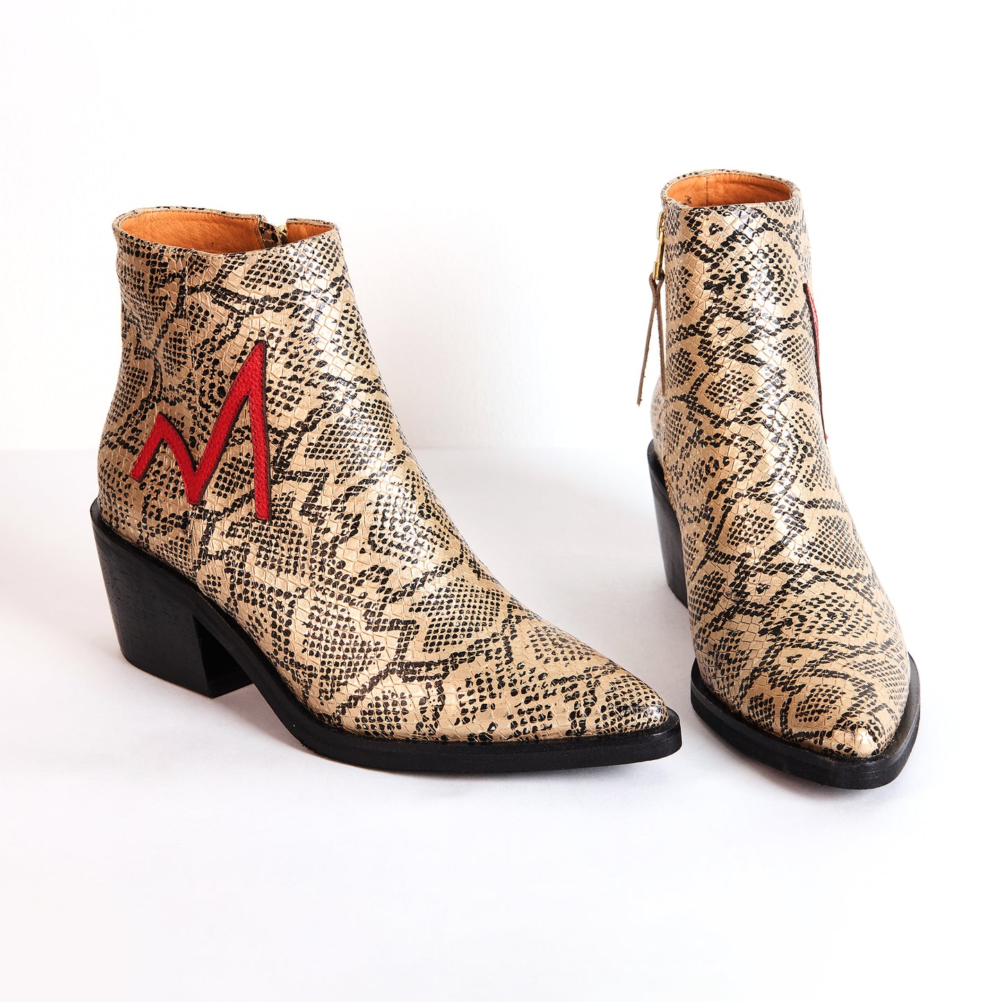 Botines Miranda