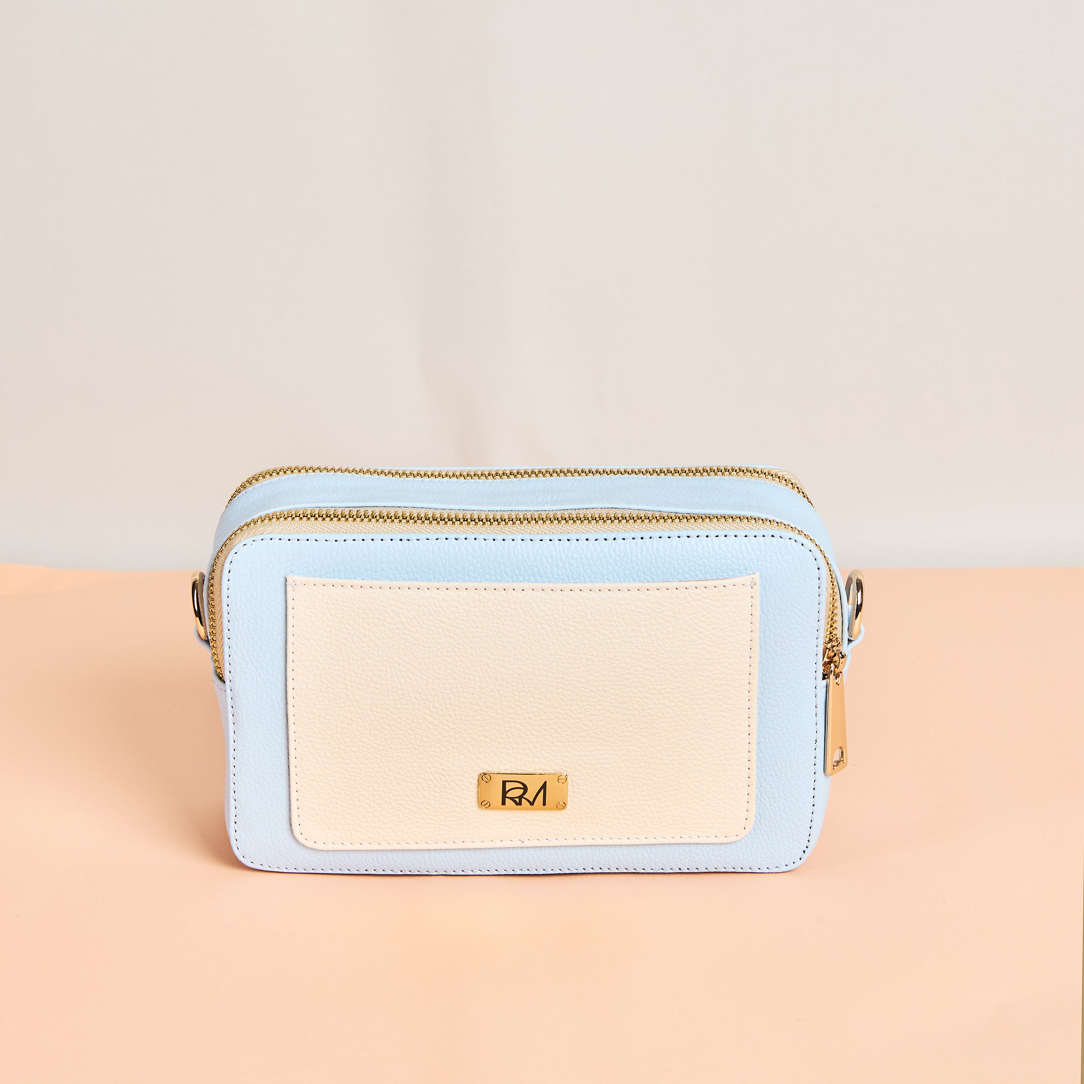 Cartera Celeste - Main Image