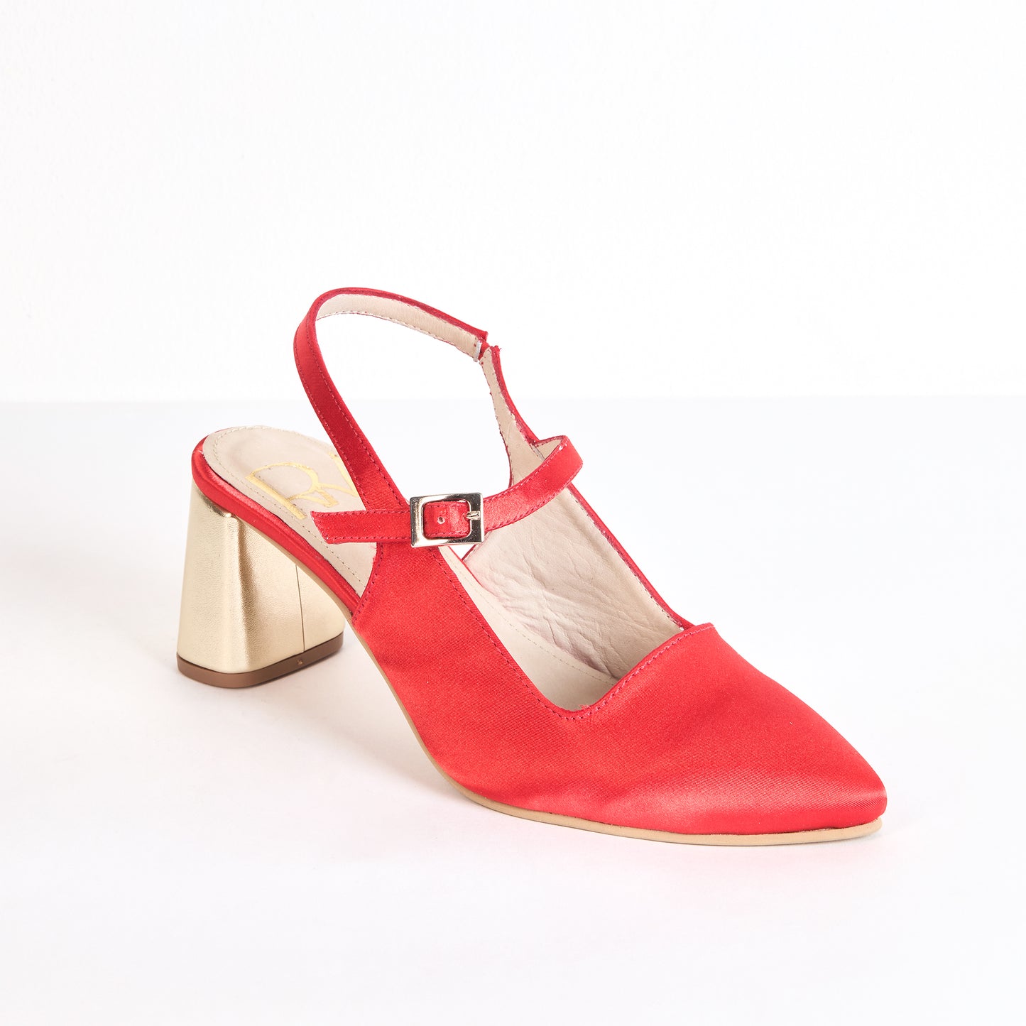 Tacones Pepper
