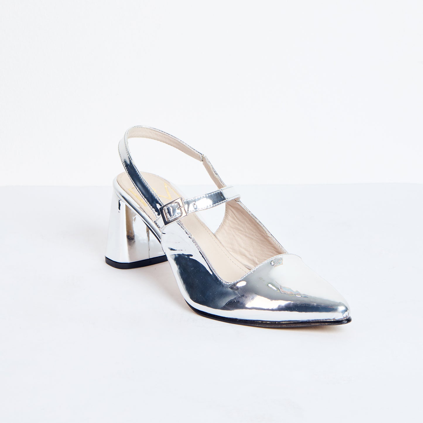 Tacones Espejo