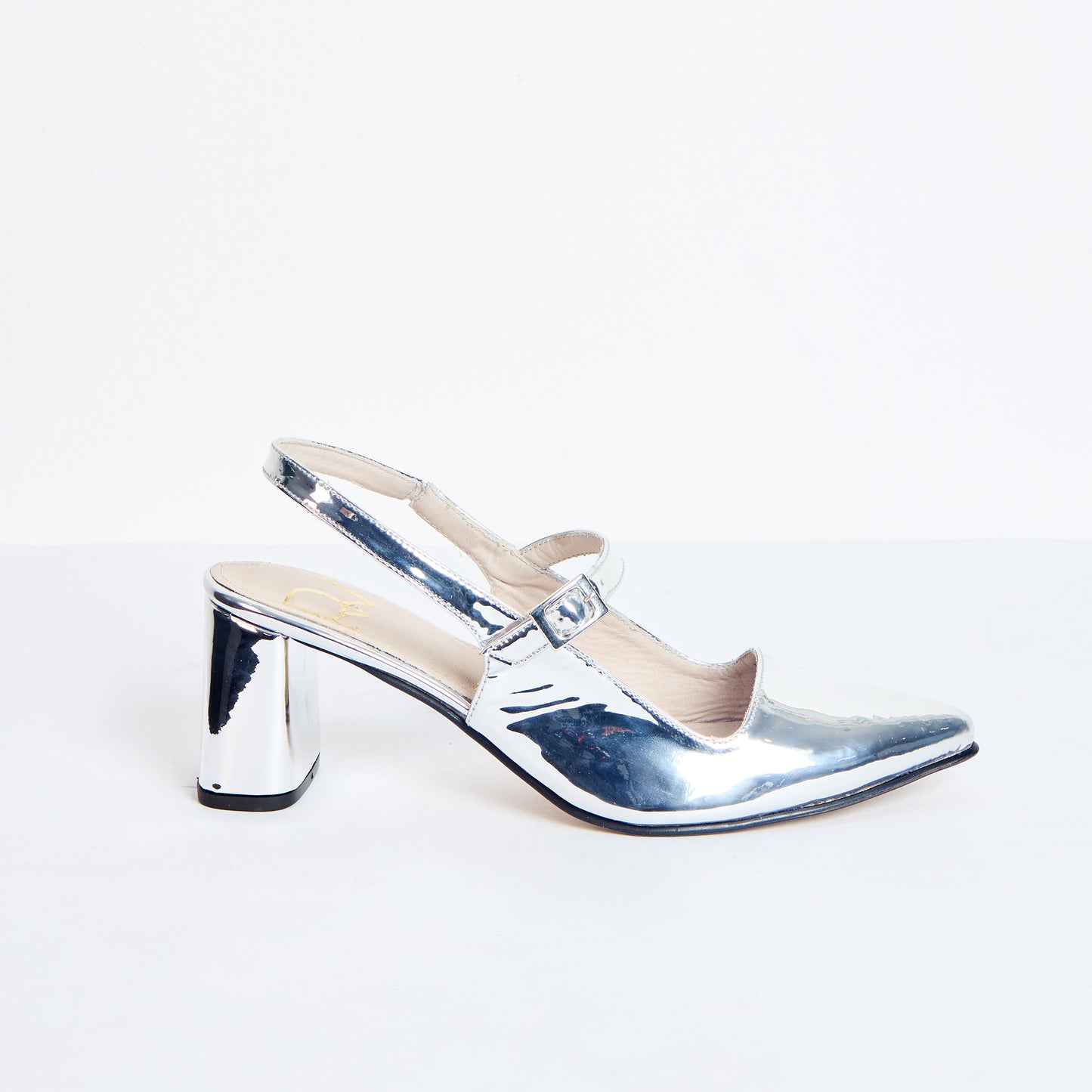 Tacones Espejo