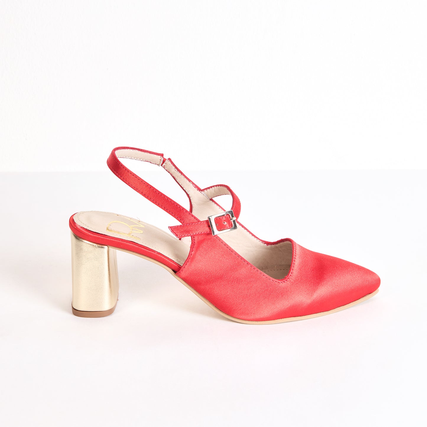 Tacones Pepper