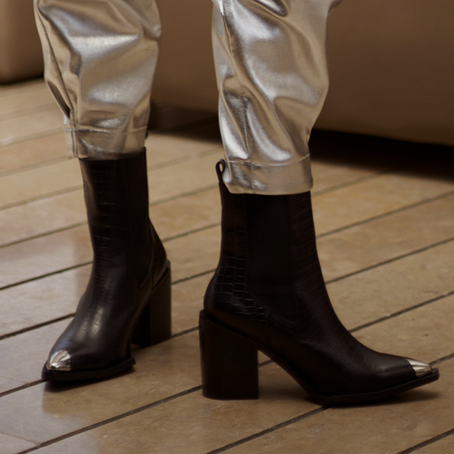 Boots & Booties
