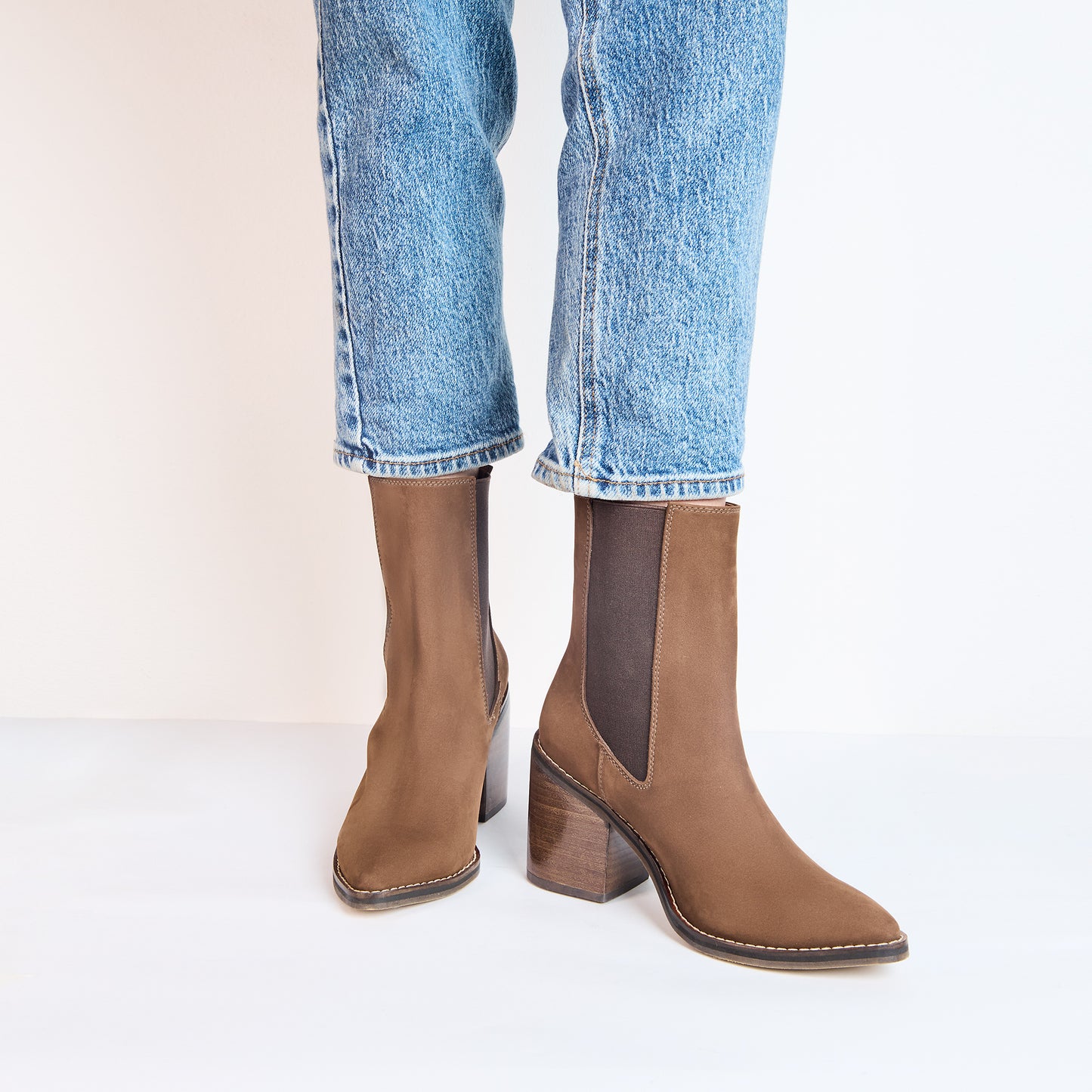 Botas Essence