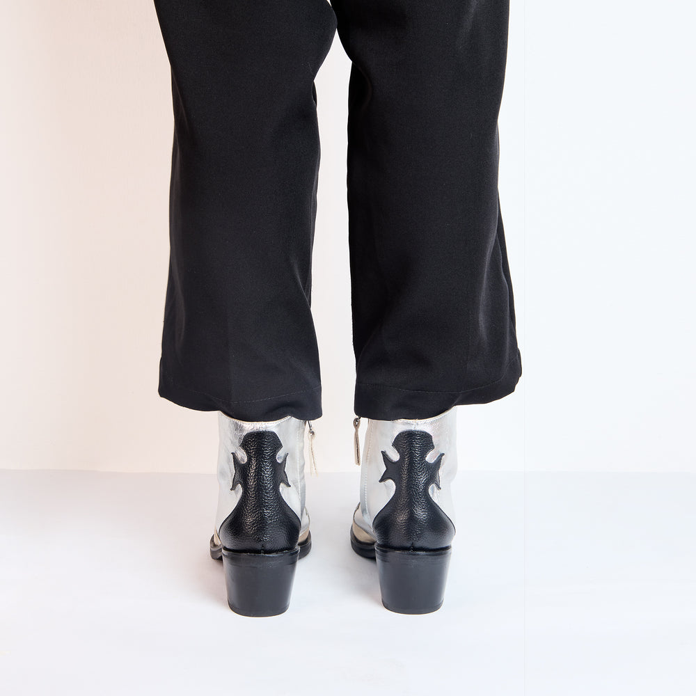 
                  
                    Botas Texanas Glam
                  
                