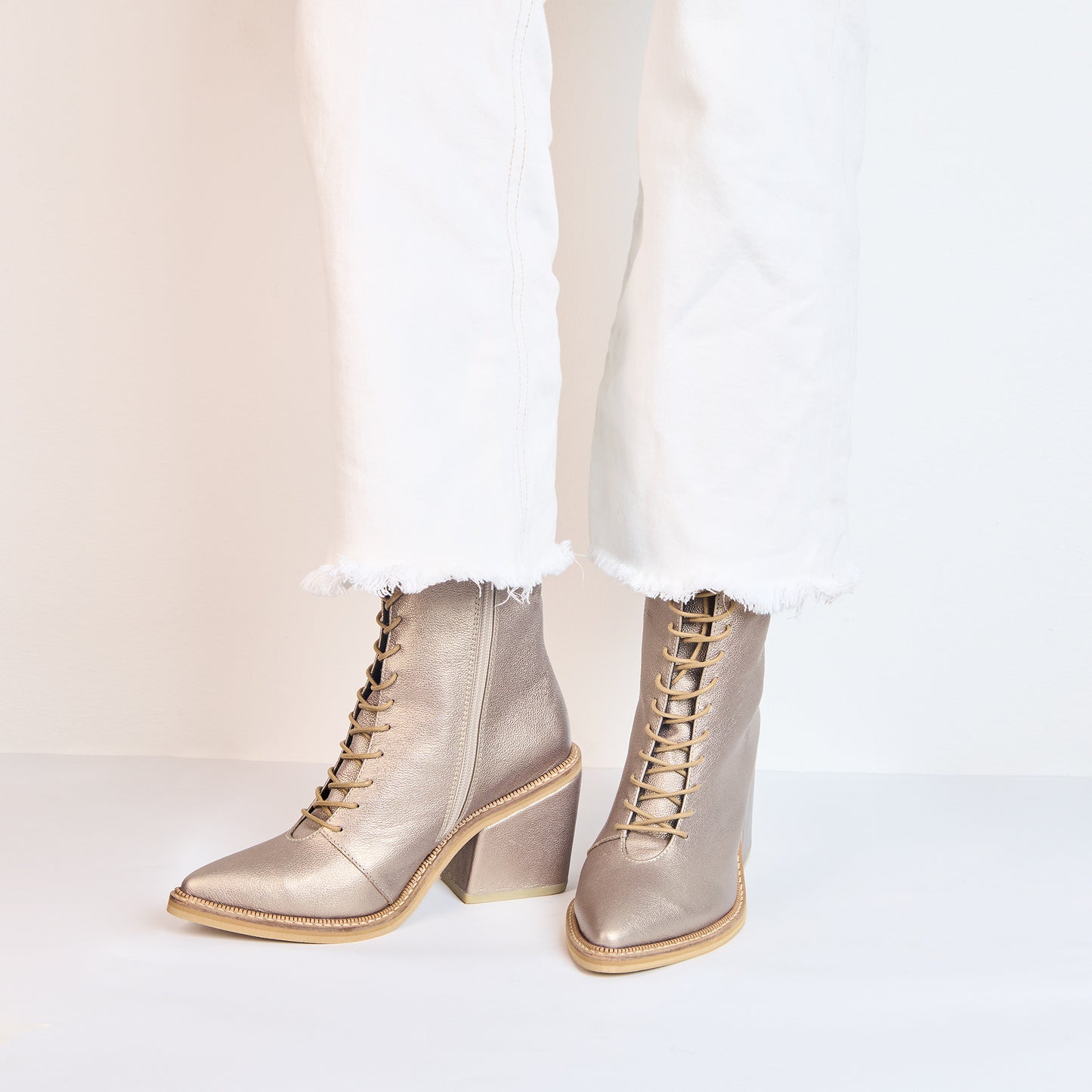 Botines Nova