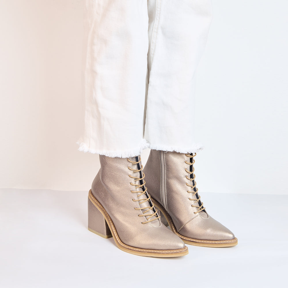 Botines Nova