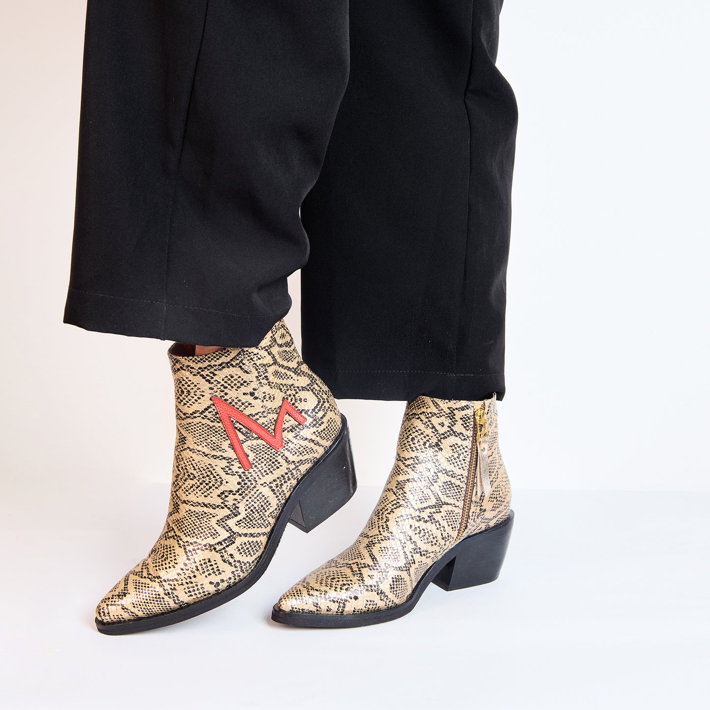 Botines Miranda