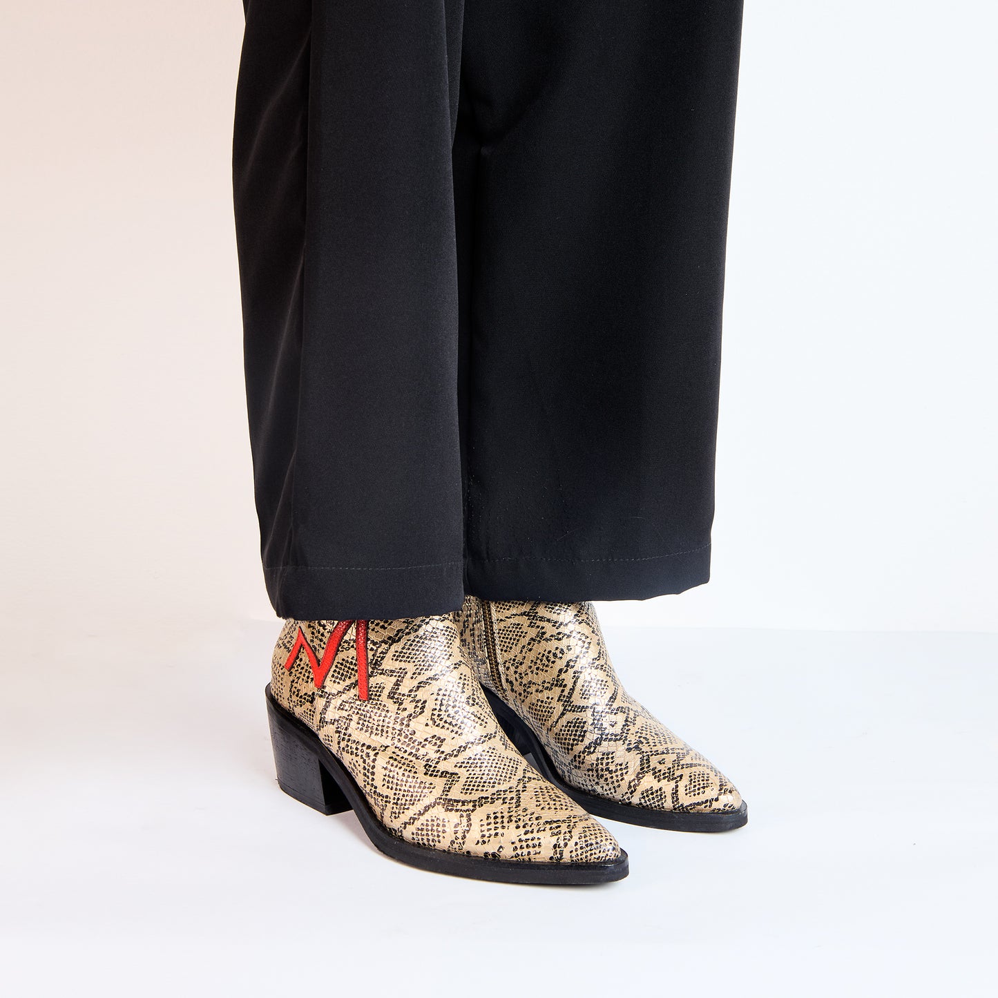 Botines Miranda