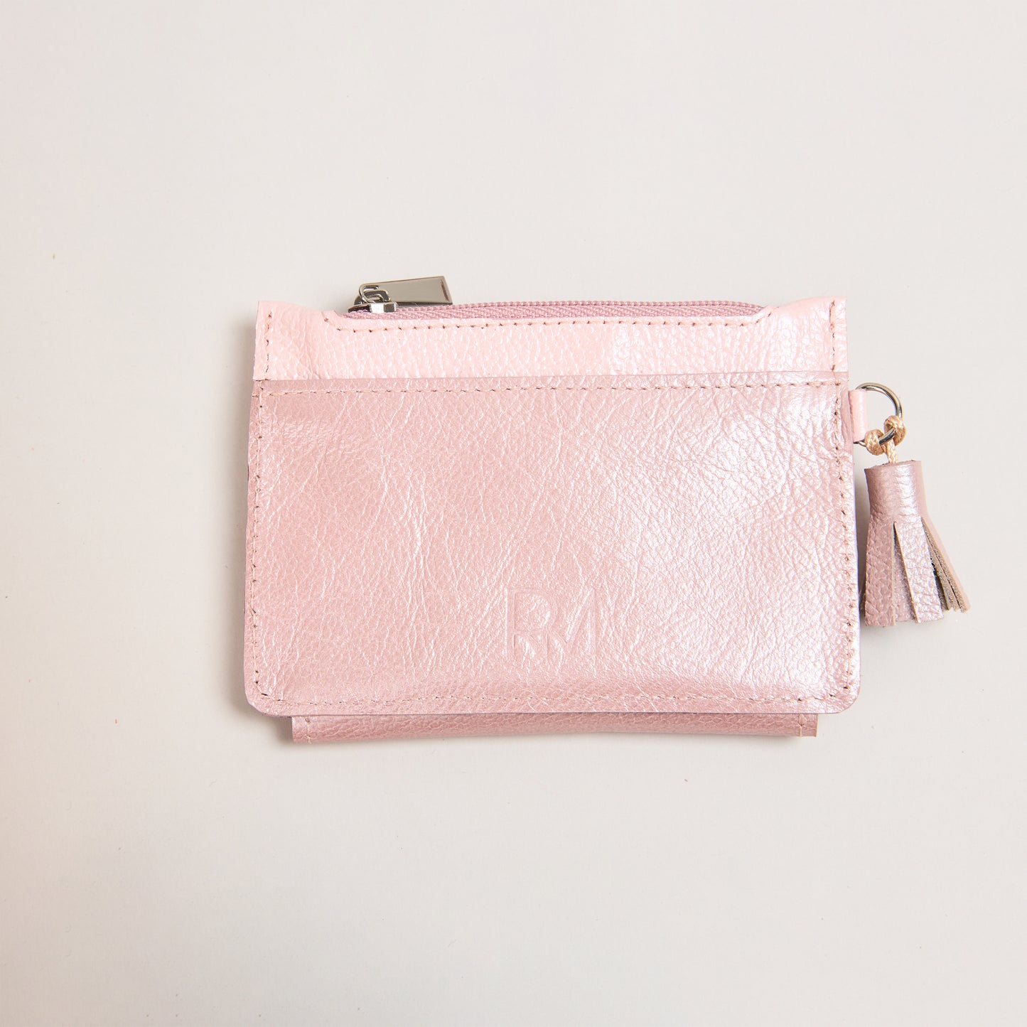Mini Billetera Rosa