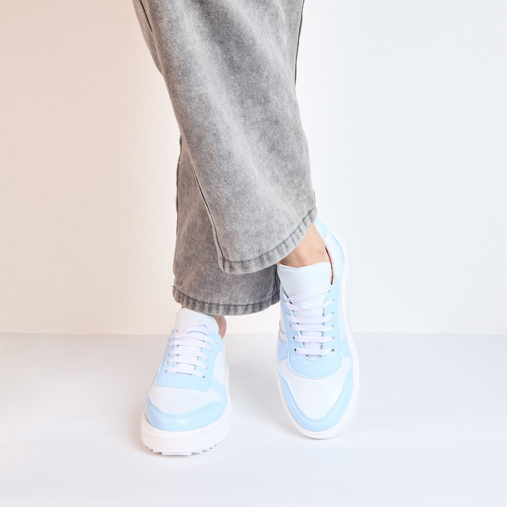 Tenis Stepha