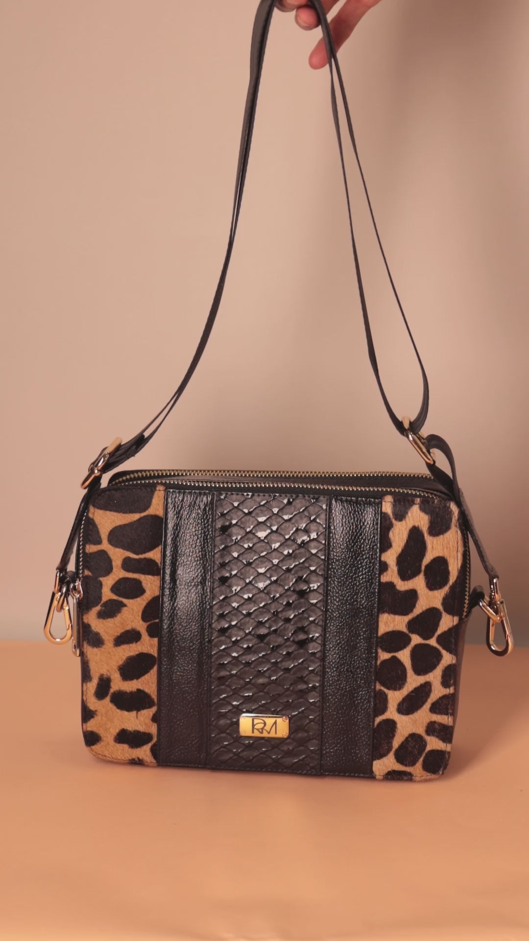 Cartera Miranda
